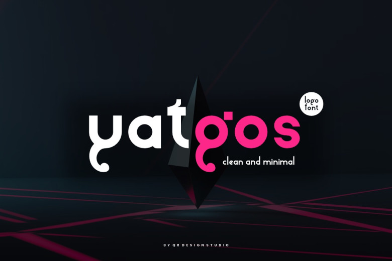Yatgos Font