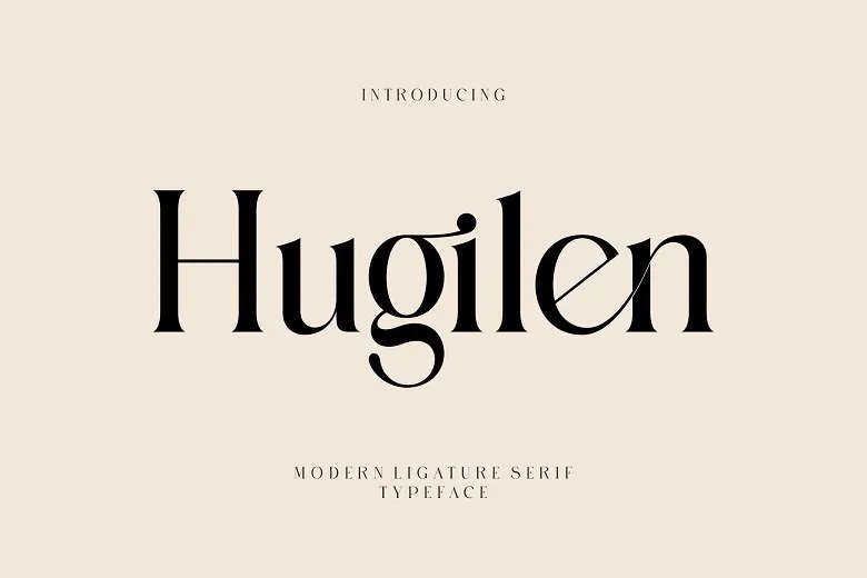 Bailsun Font