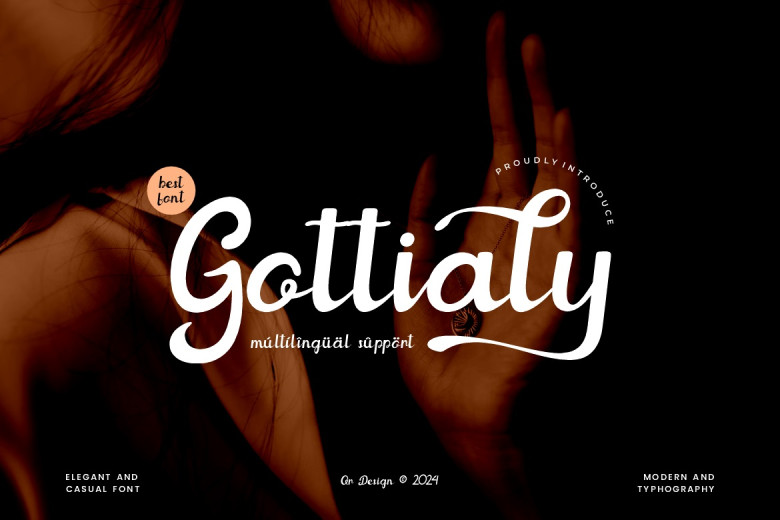 Gasbior Font