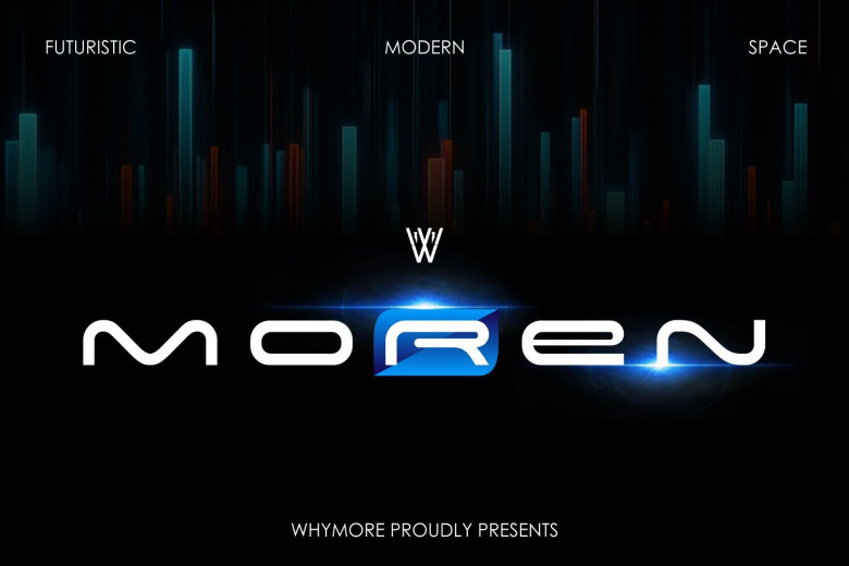 Moren Font