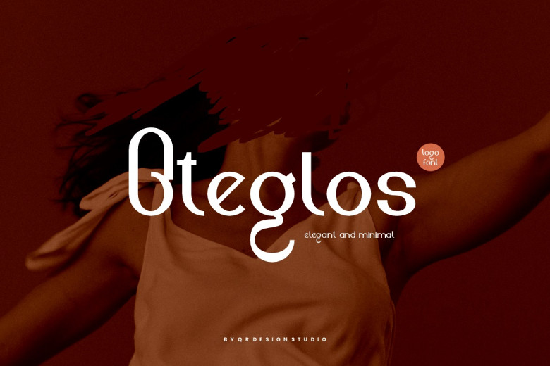 Oteglos Font