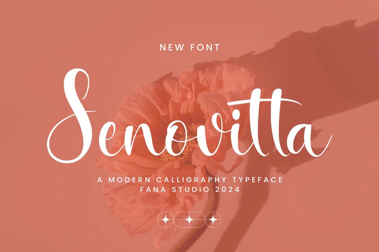 Senovitta Font