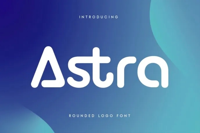 Astra Font