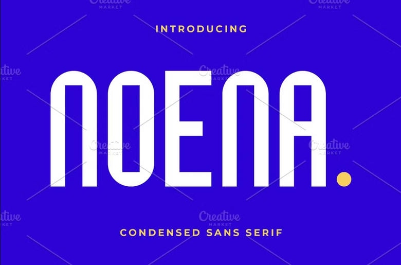 Noena Font
