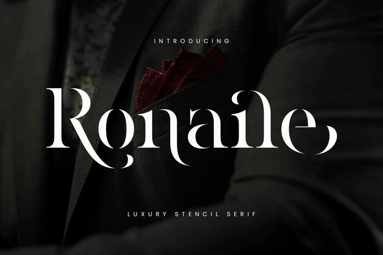 Ronaile Font