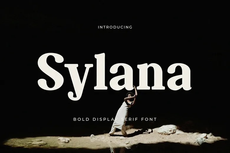 Sylana Font