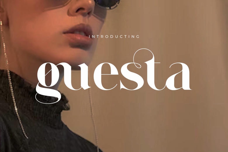 Guesta Font