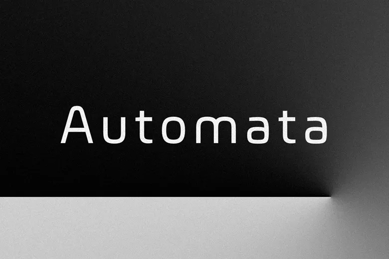 Automata Font Family