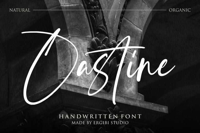 Oastine Font