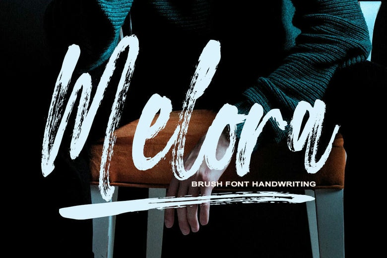 Melora Font