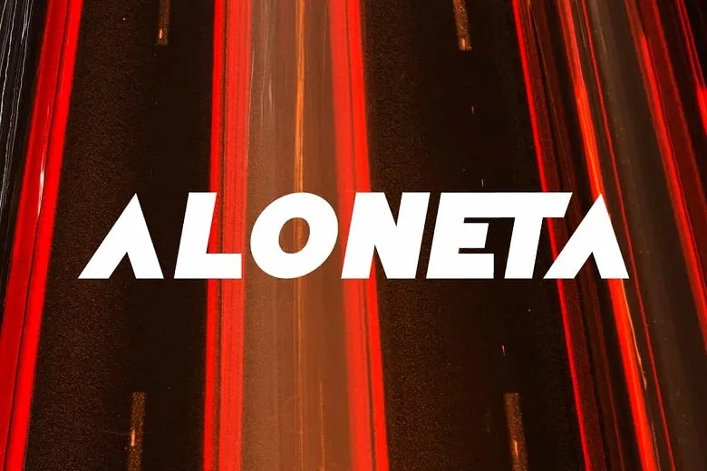 Aloneta Font