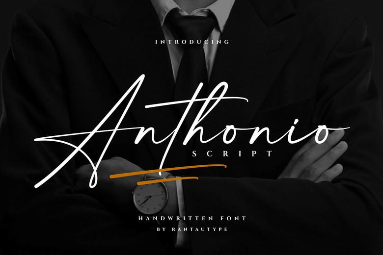 Anthonio Font