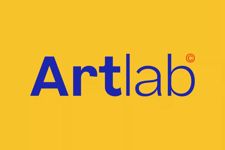 Artlab Font
