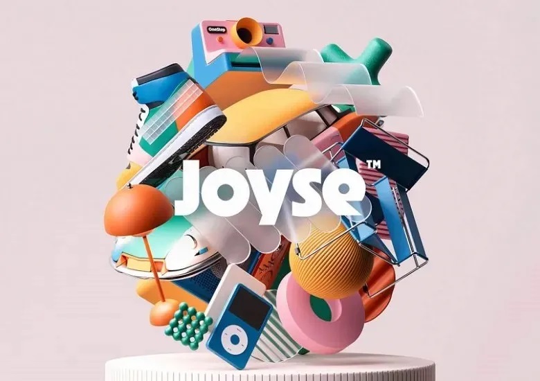Joyse Font
