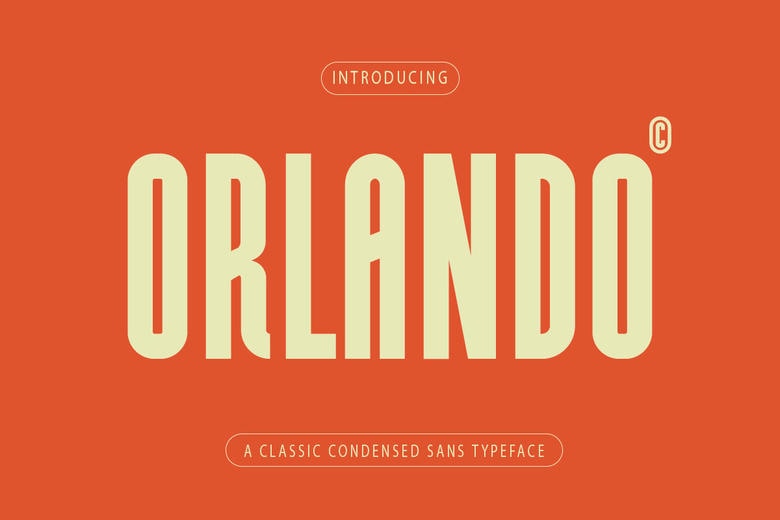 Orlando Font