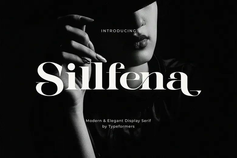 Sillfena Font