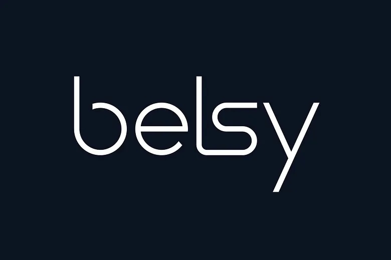 Belsy Font