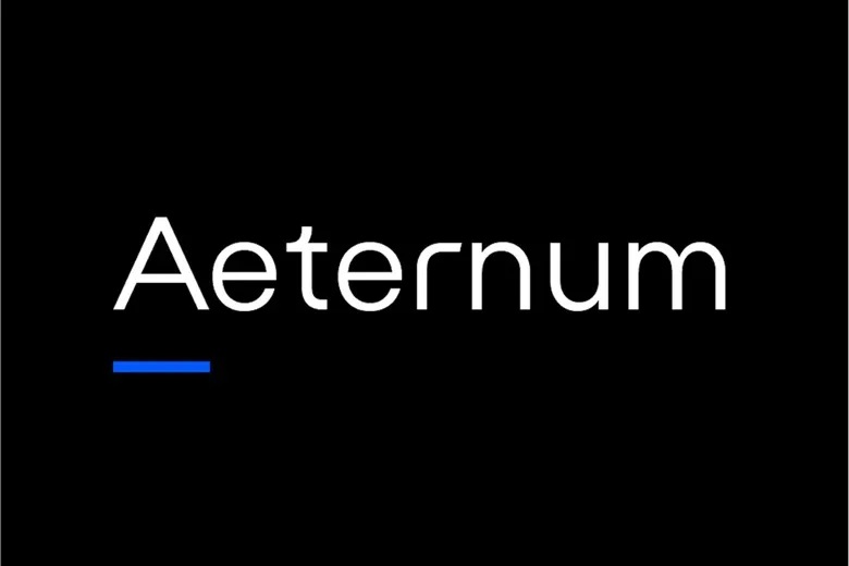 Aeternum Font