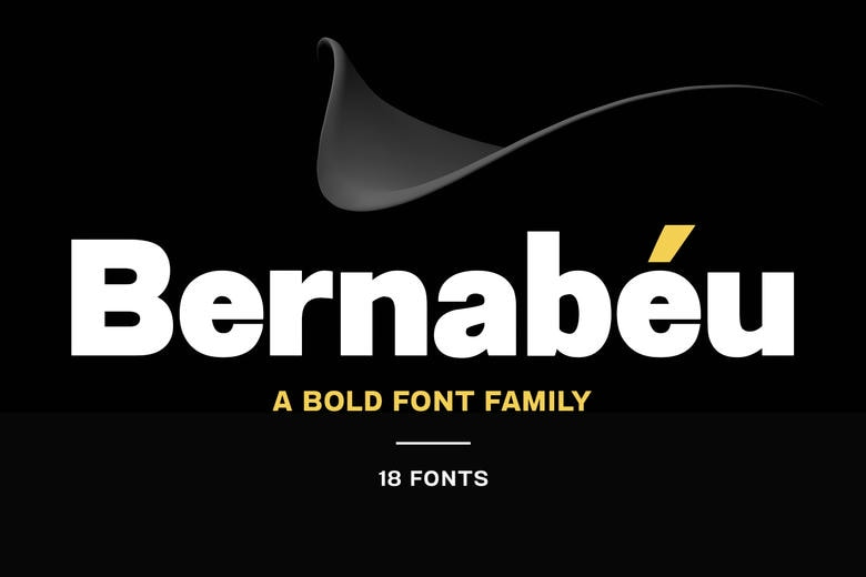 Bernabeu Font