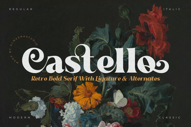 Castello Font