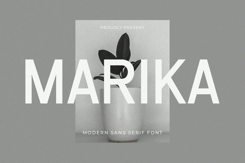 Marika Font