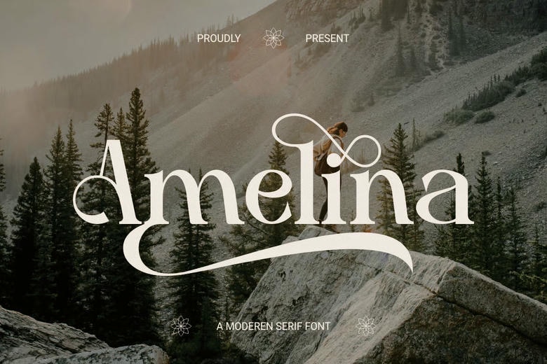 Amelina Font
