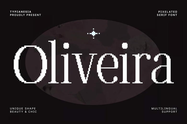 Oliveira Font