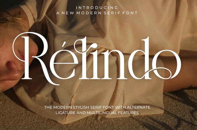 Relindo Font