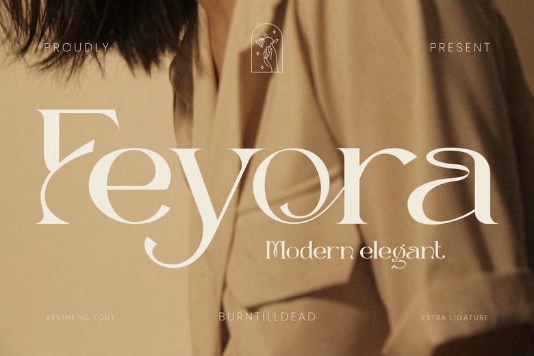Feyora Font