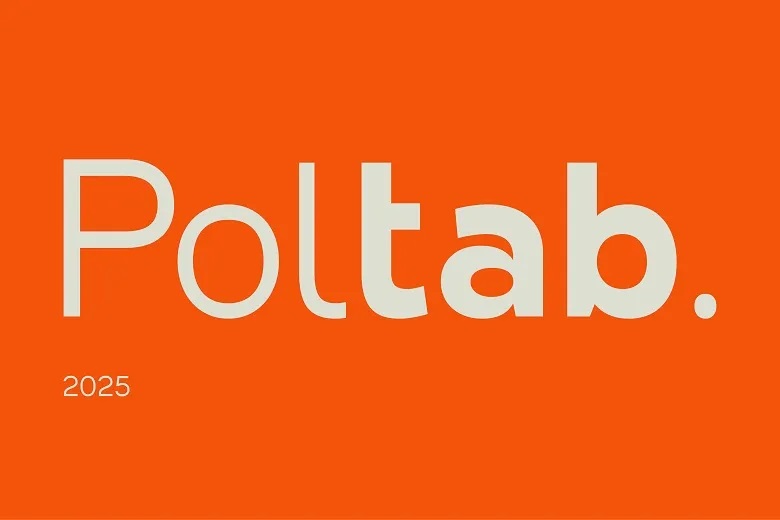 Poltab Font