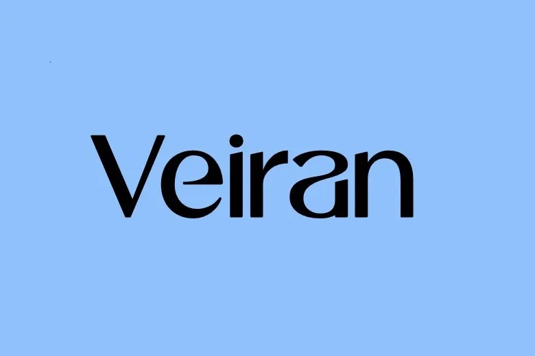 Veiran Font