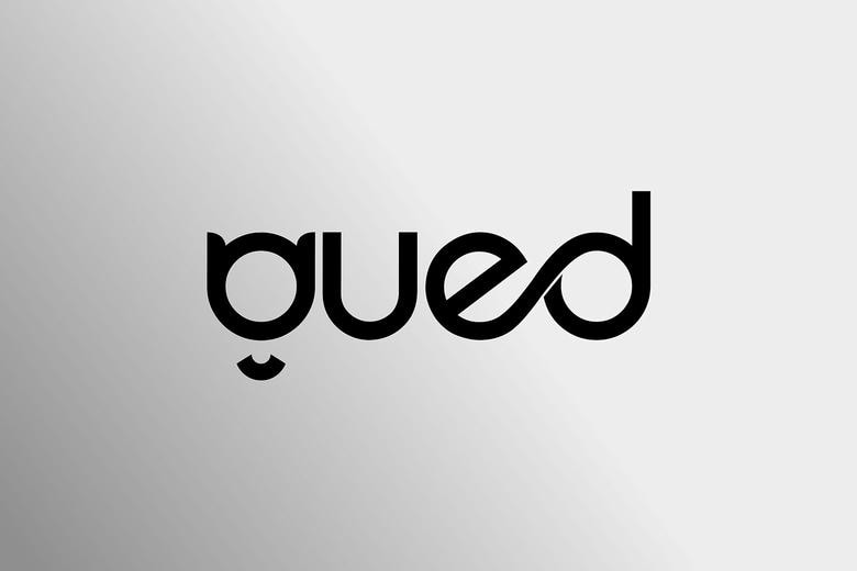 Gued Font