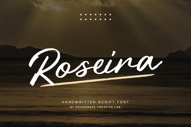 Roseira Font