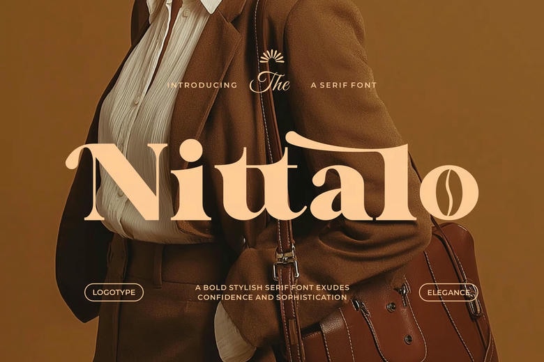 Nittalo Font
