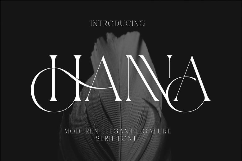 Hanna Font