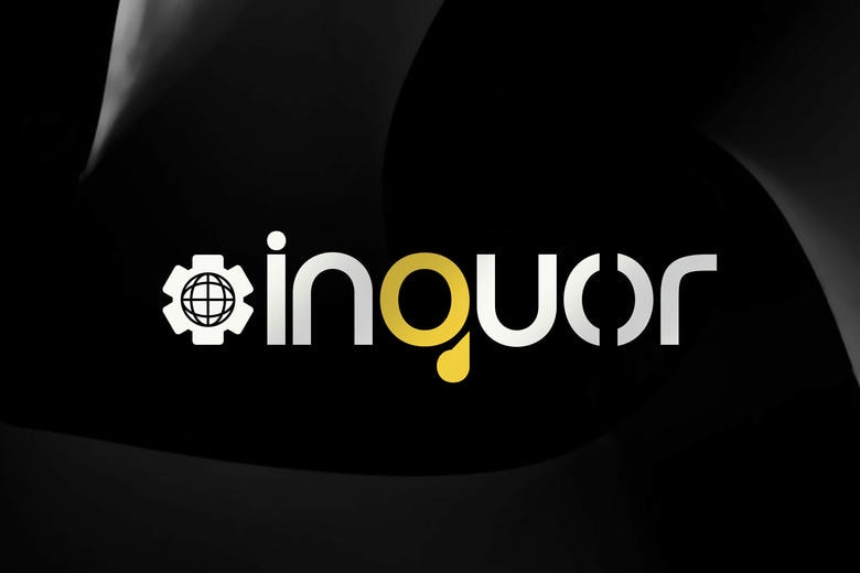 Inquor Font