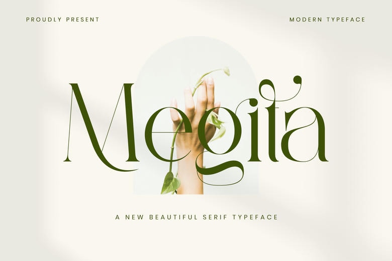 Megita Font