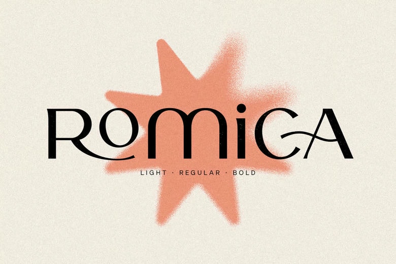 Romica Font