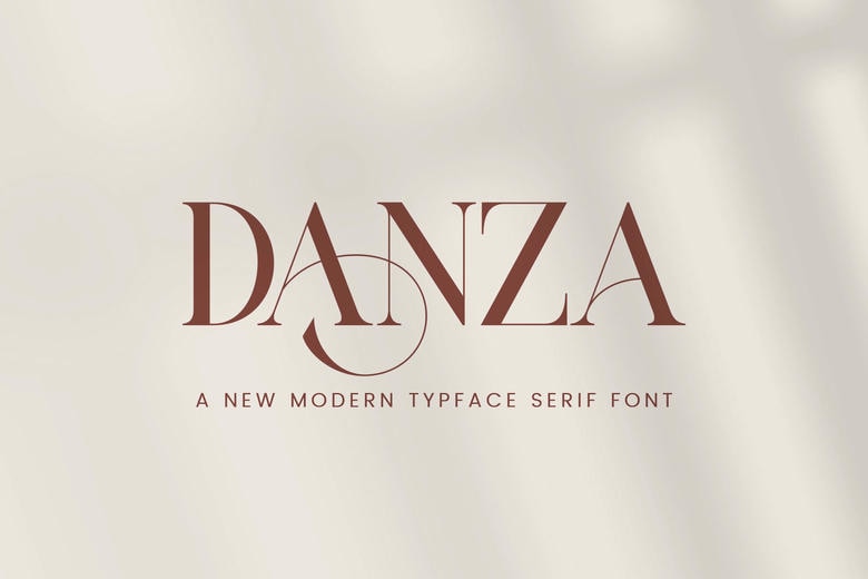 Danza Font