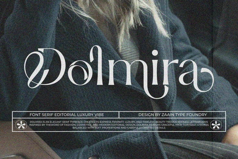 Dolmira Font