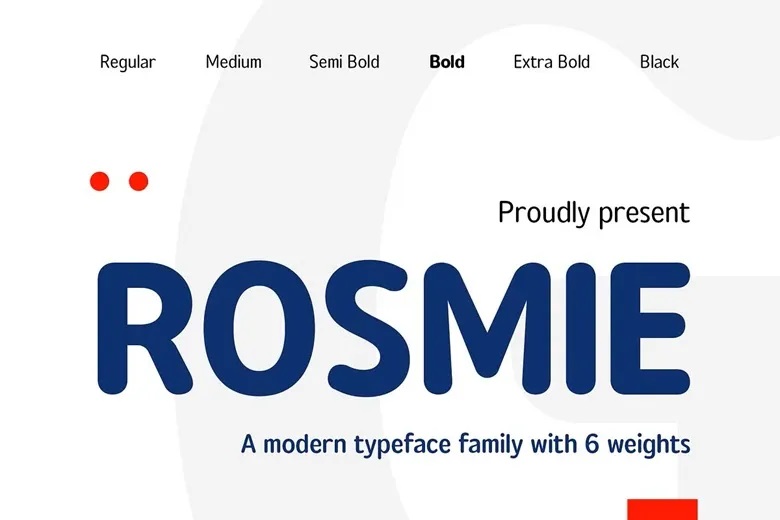 Rosmie Font