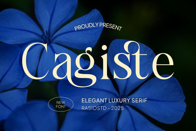Cagiste Font