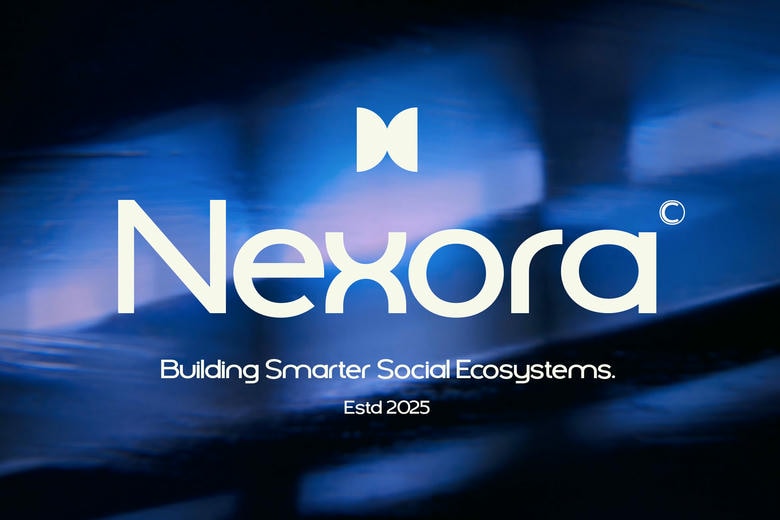 Nexora Font
