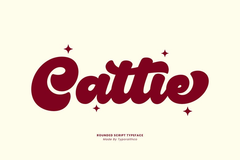 Cattie Font