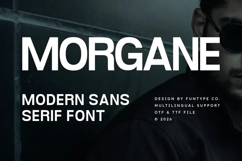 Morgane Font