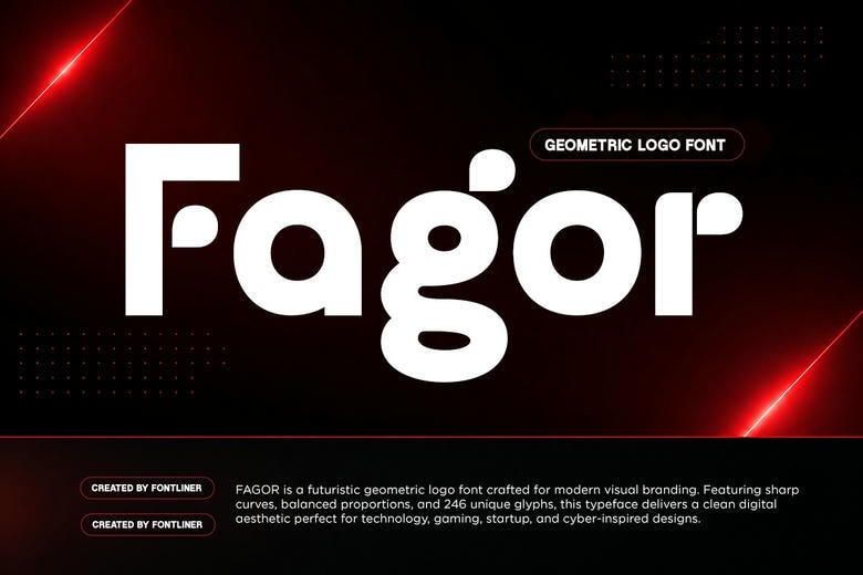 Fagor Font
