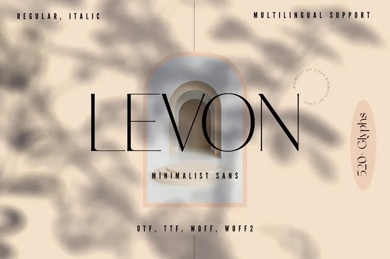 Levon Font