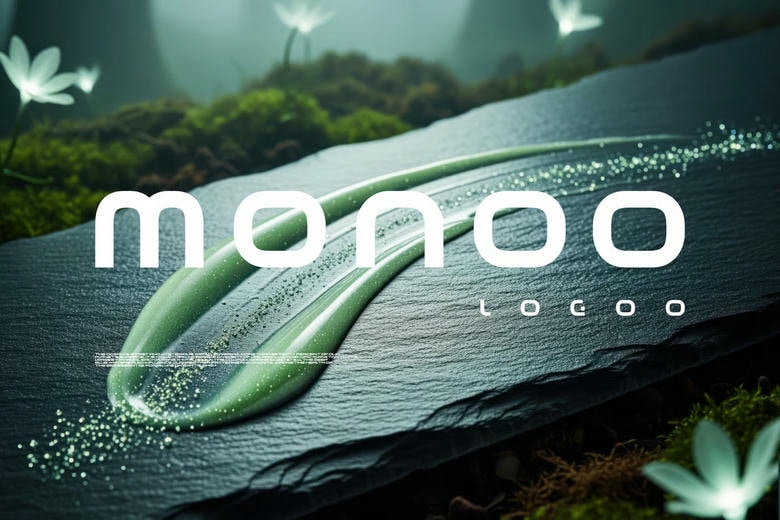 Monoo Font