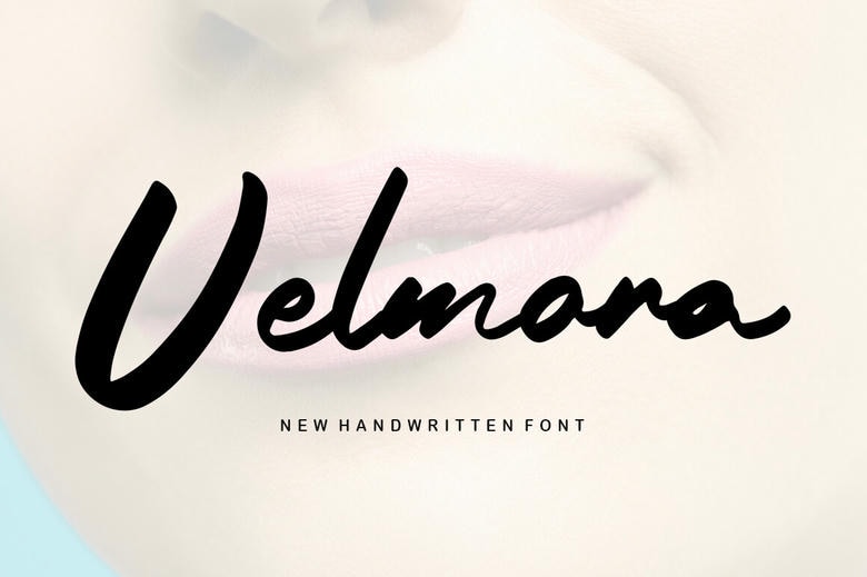 Velmora Font