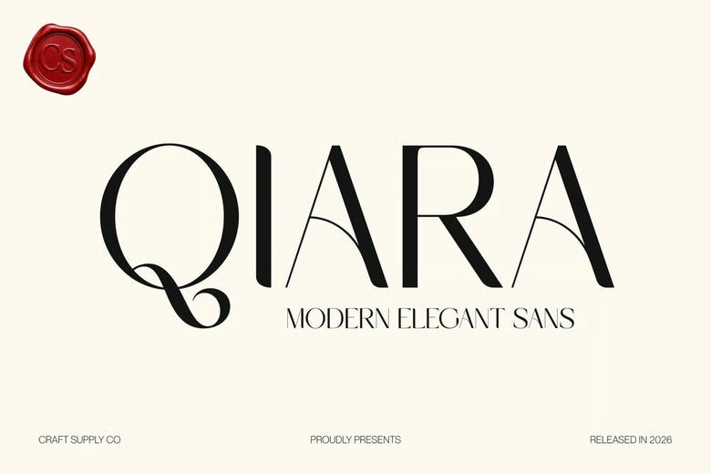 Qiara Font